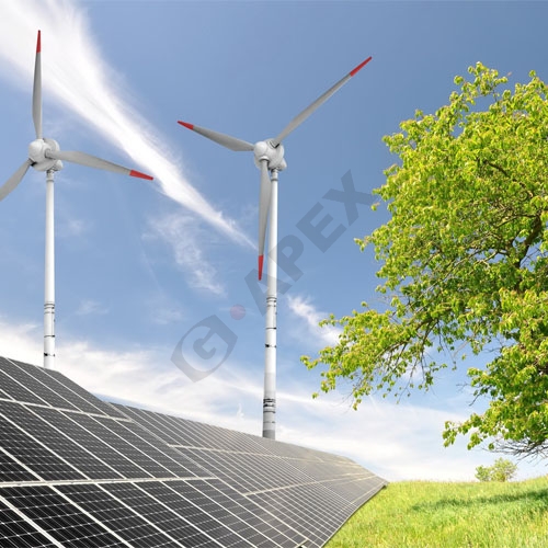 太陽(yáng)能產(chǎn)業(yè)