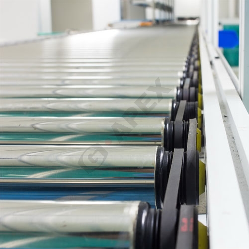 OA、滾輪設(shè)備廠