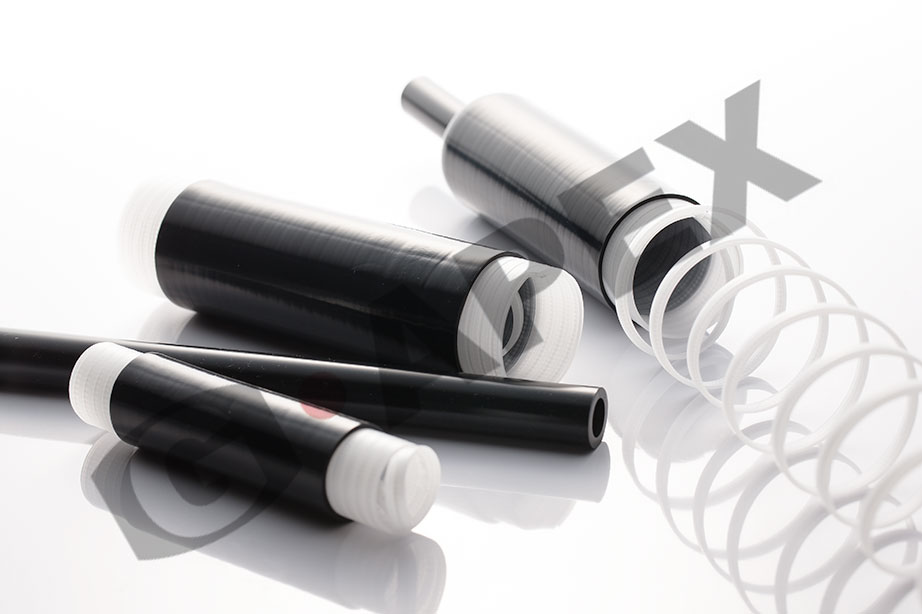 冷縮管在天饋線接頭中的防水重要性及保護方案介紹