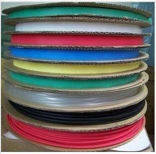 熱縮管使用常見技術(shù)問(wèn)題及解答