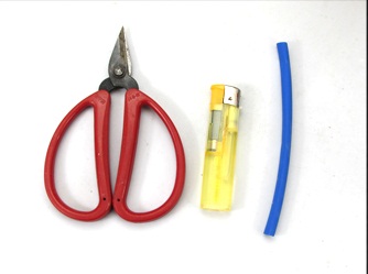 熱縮管正確使用方法?