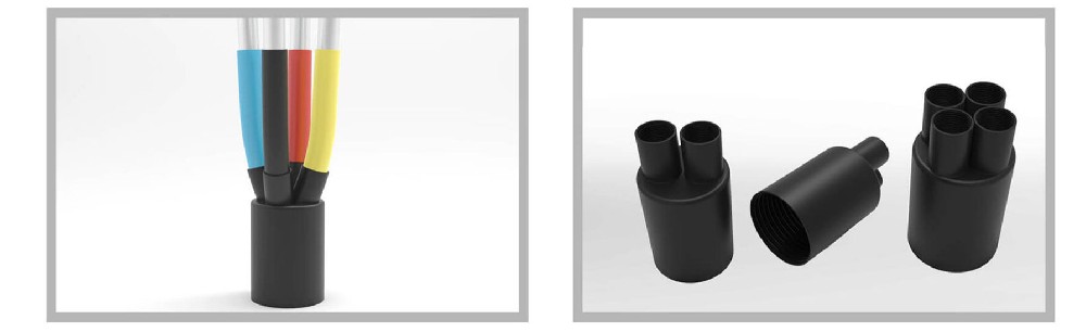 關(guān)于熱縮管的所有信息:第 2 部分