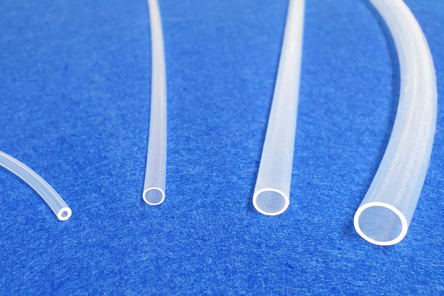 為什么使用PTFE/FEP雙壁熱縮管?