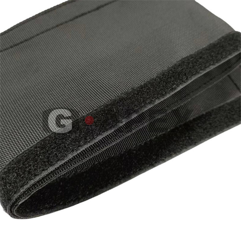 什么是電纜編織網(wǎng)管?