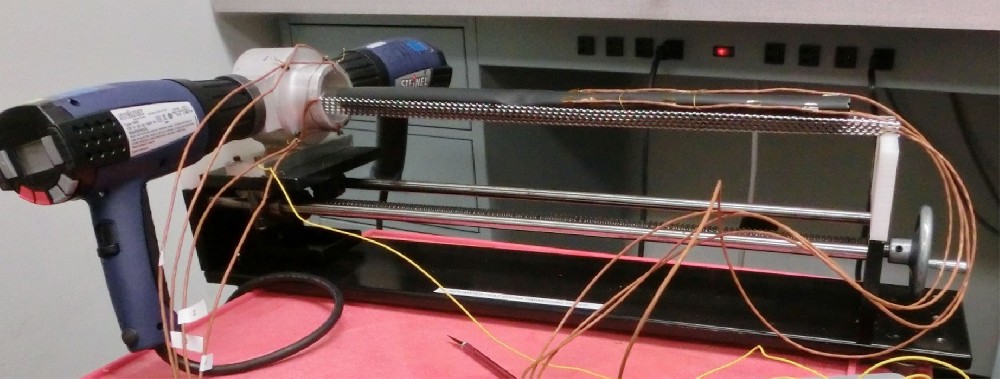 自動(dòng)化熱縮管工藝(二)