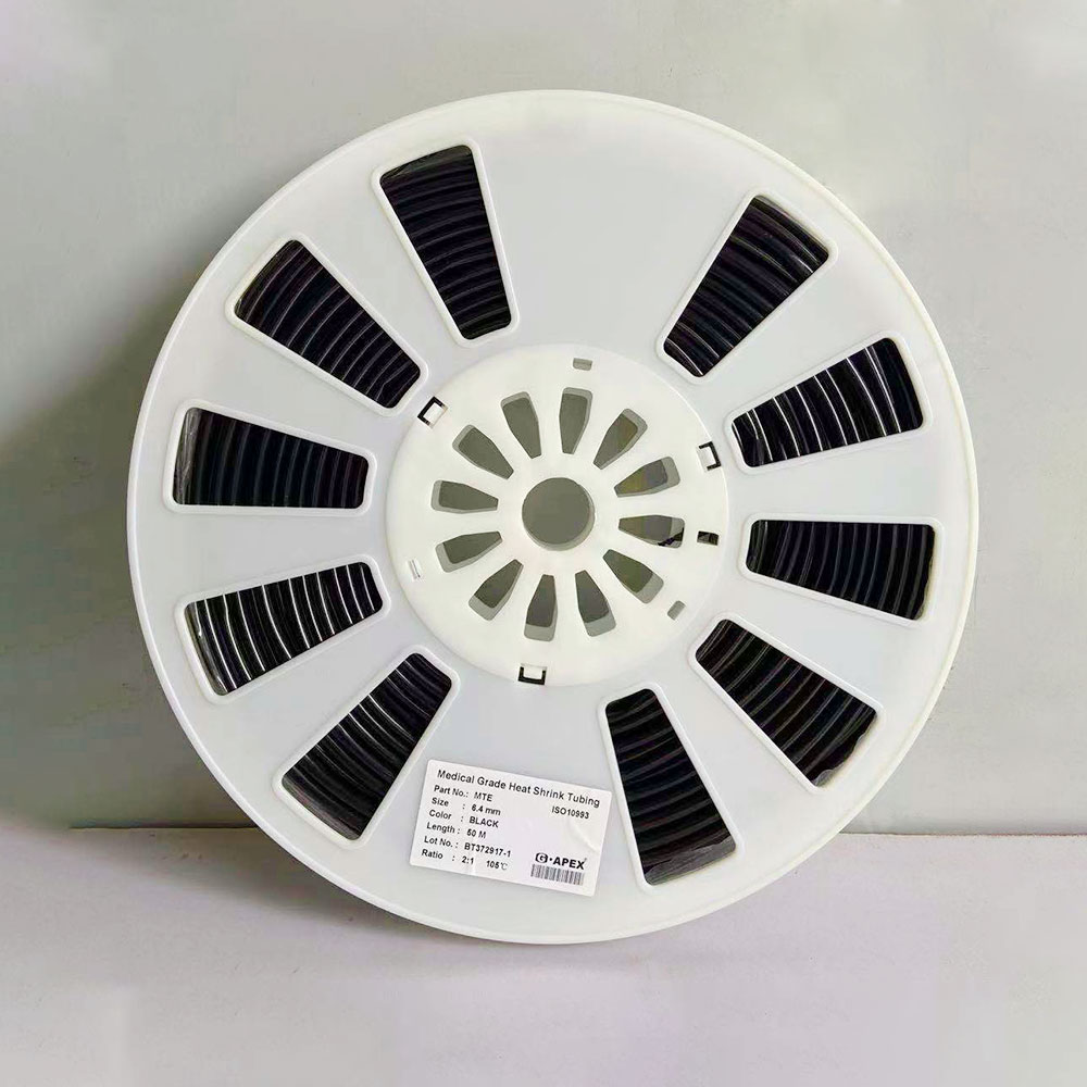 MTE醫(yī)用級(jí) LDPE 熱縮管