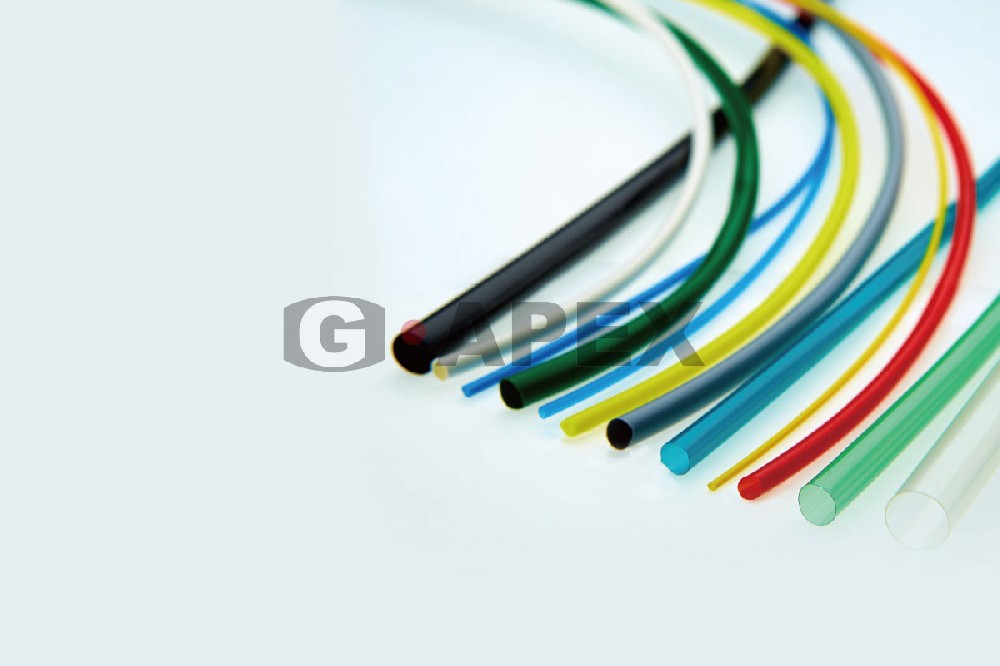 支持醫(yī)療器械的熱縮管醫(yī)用導(dǎo)管技術(shù)(三)