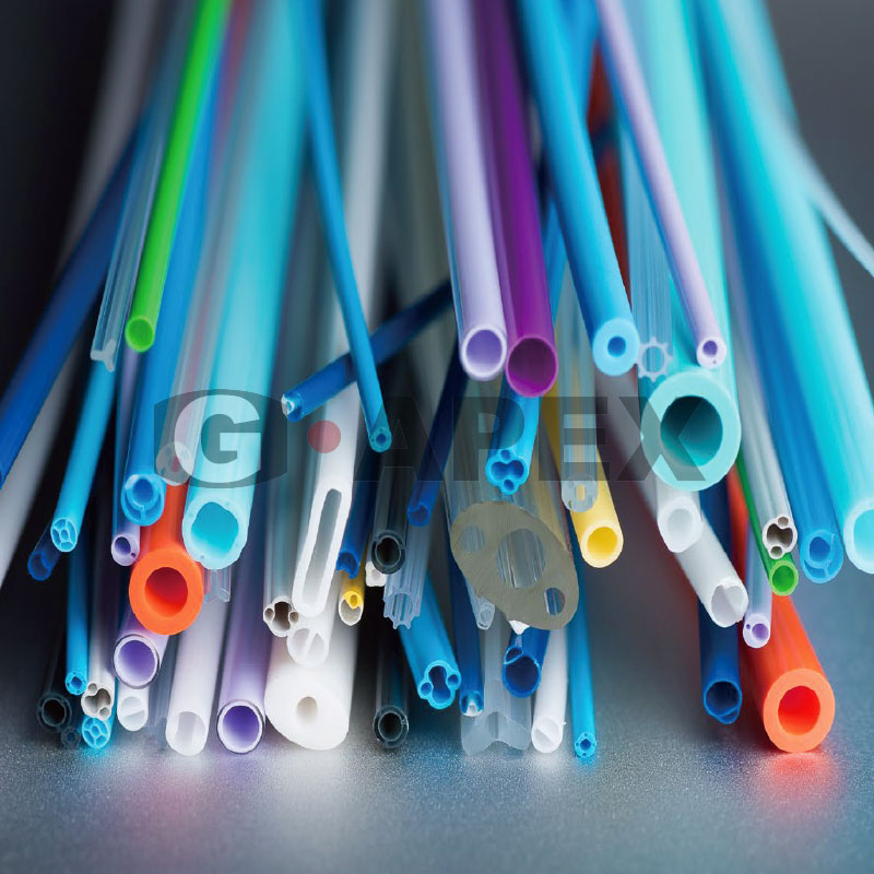 支持醫(yī)療器械的熱縮管醫(yī)用導(dǎo)管技術(shù)(四)完結(jié)