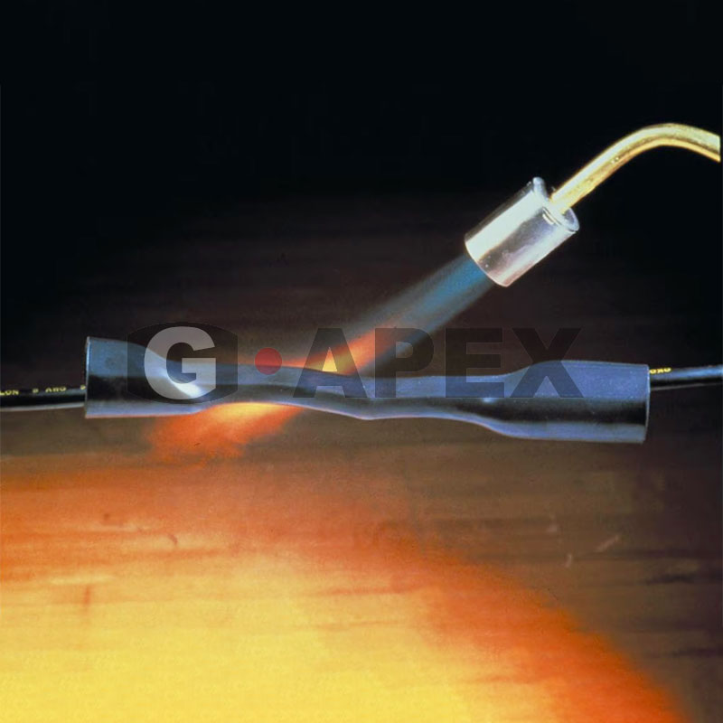 熱縮管和冷縮管,G-APEX熱縮管