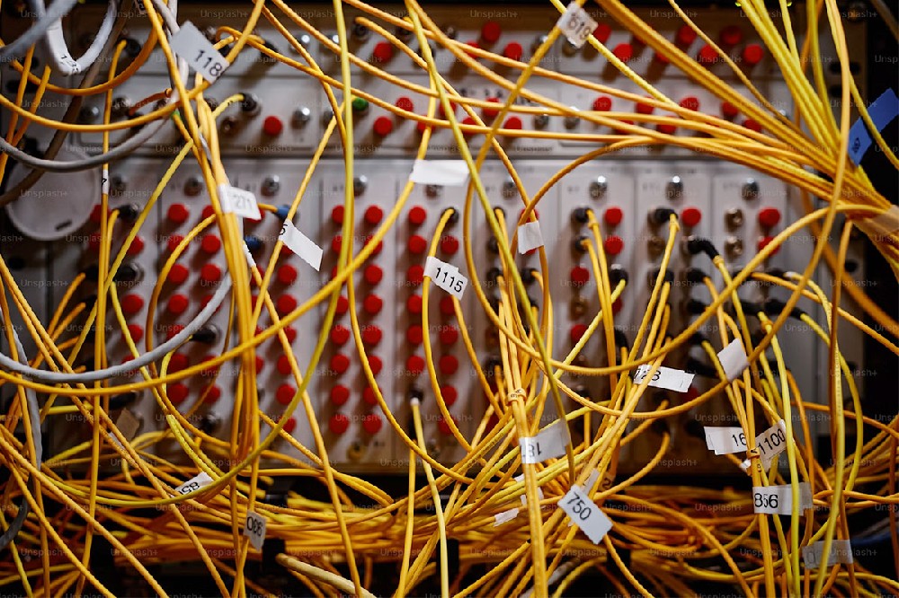 電線、電纜號碼標識管