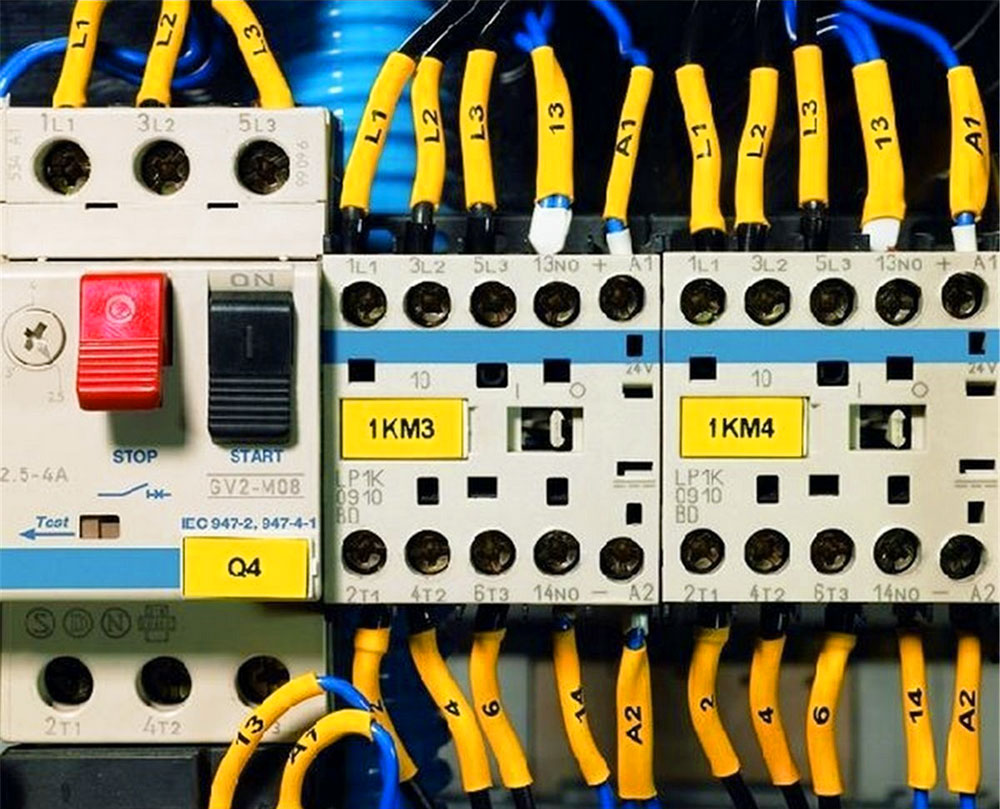 為什么電子產品制造商依賴定制印刷熱縮管？