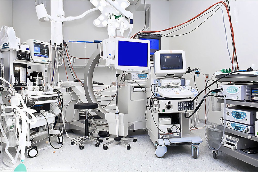 實驗室和醫療設備中的熱縮管：應用、優點和選擇指南