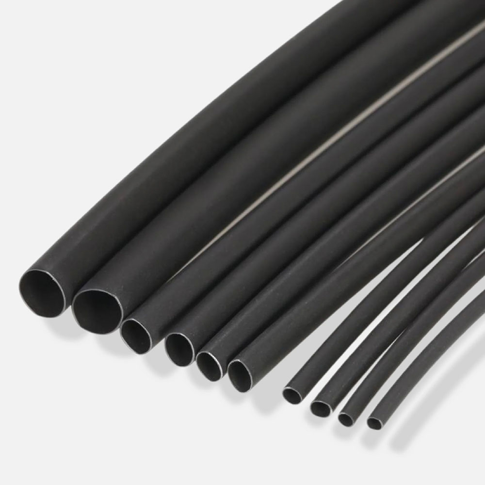 定制熱縮管：線束制造領域的變革者