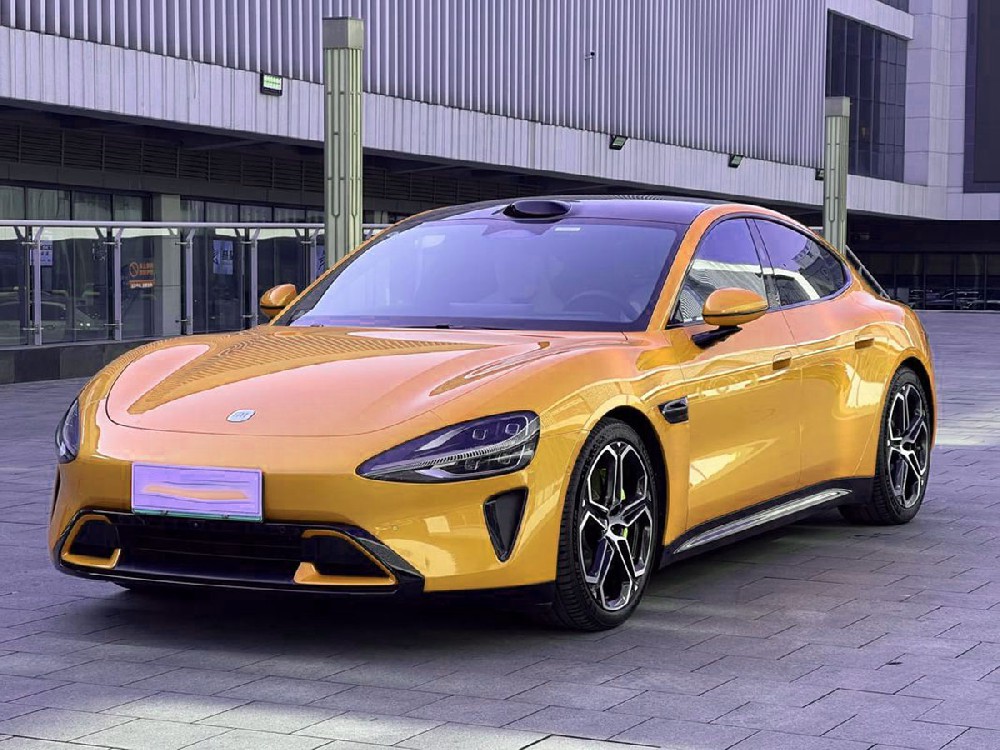 熱縮產品：延長電動汽車壽命的秘訣