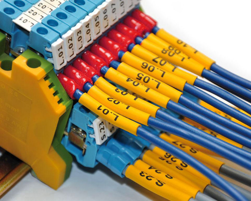 如何確定適合我應(yīng)用的熱收縮比？