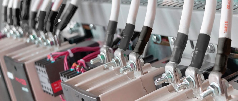 熱縮管的非常規(guī)用途