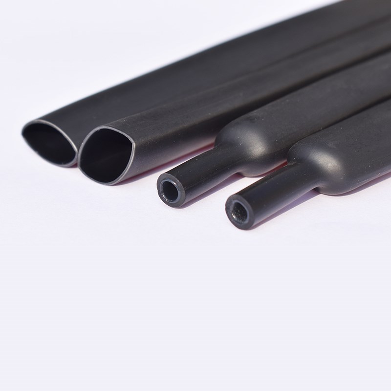 耐高溫熱縮套管