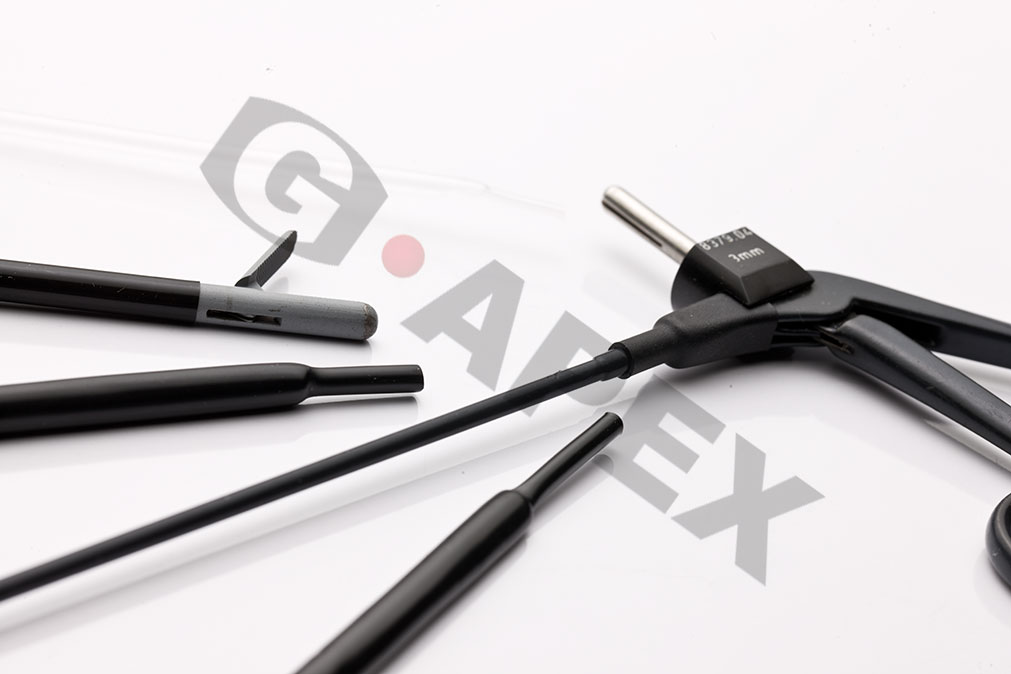 MTC-醫療級柔軟型PVDF熱縮管