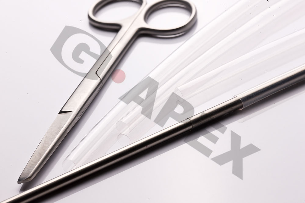 MT2-醫療級超薄型LDPE熱縮管