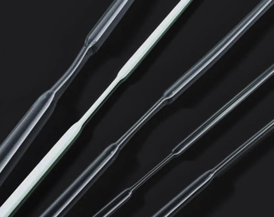 用于緊公差醫(yī)療應(yīng)用的聚烯烴熱縮管:了解優(yōu)勢(shì)和開(kāi)發(fā)過(guò)程