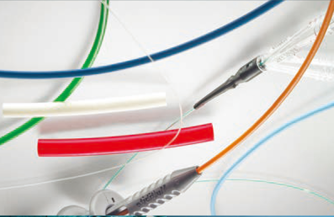 醫(yī)療等級熱縮管