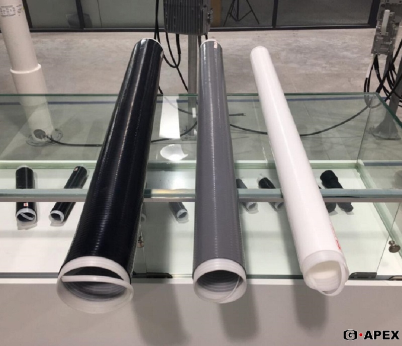 什么是冷縮技術(shù)及其用途?